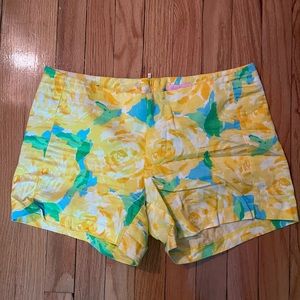 Lilly shorts